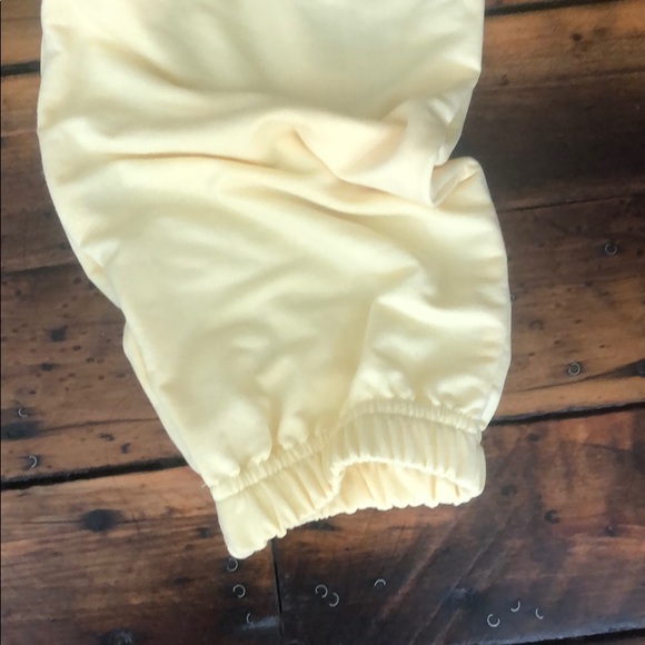 Petite oversized 90s joggers - Picture 3 of 4